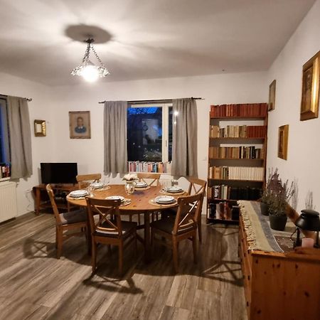 Moja Vila Bled Exteriér fotografie