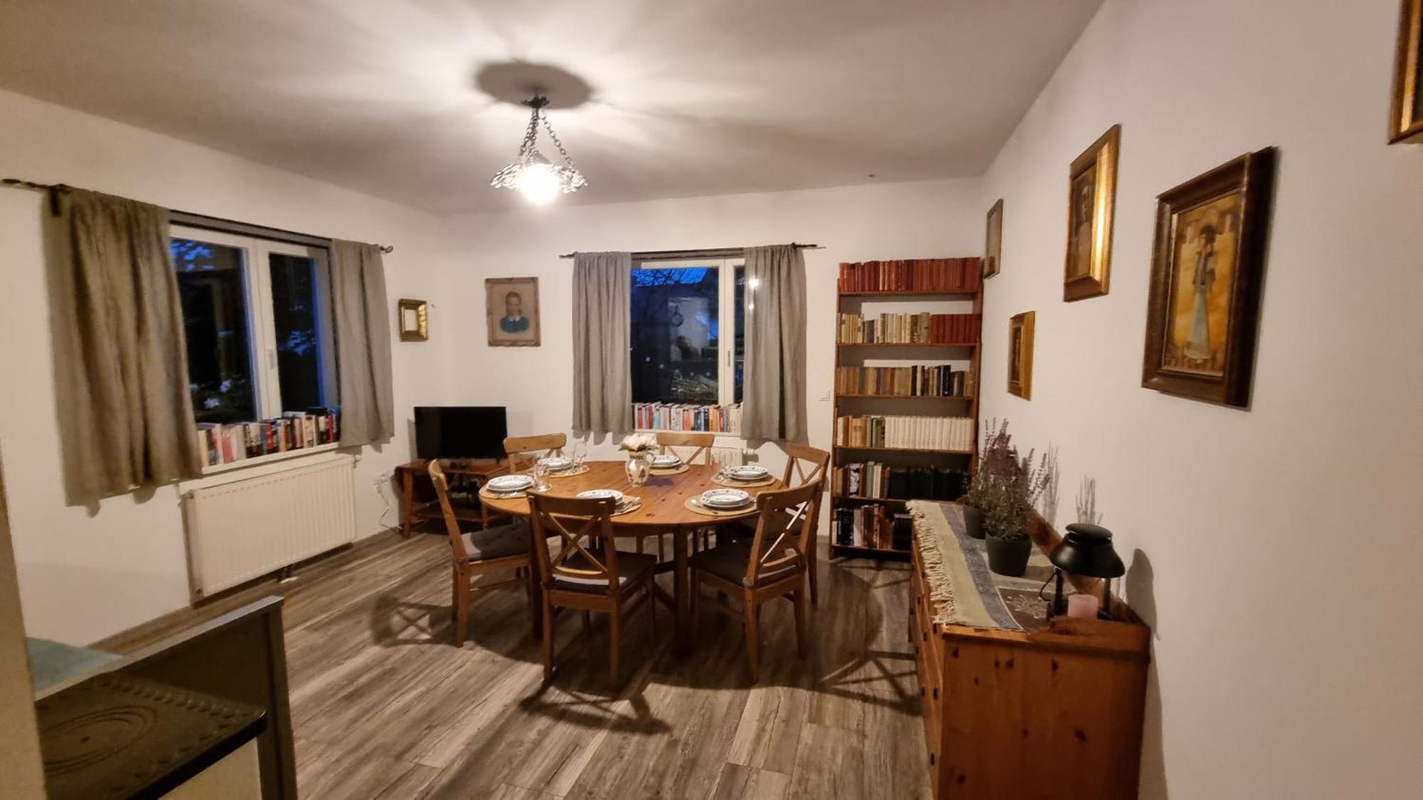 Moja Vila Bled Exteriér fotografie