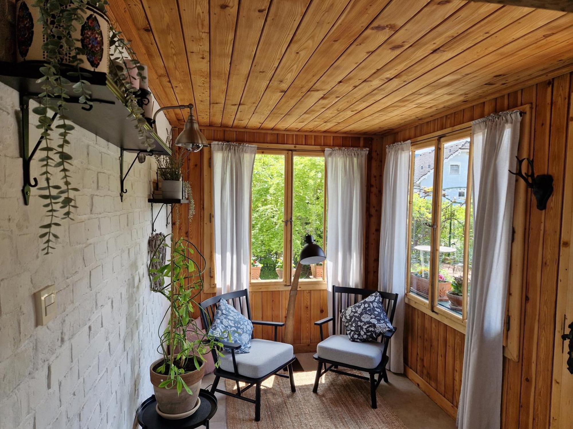 Moja Vila Bled Exteriér fotografie