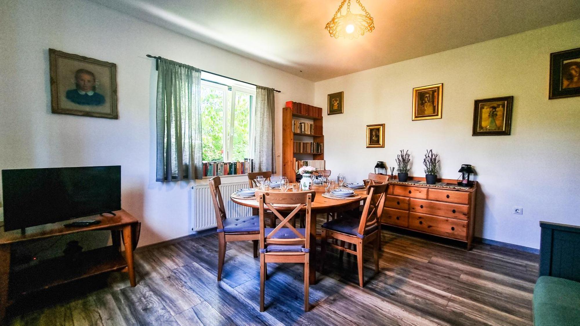 Moja Vila Bled Exteriér fotografie
