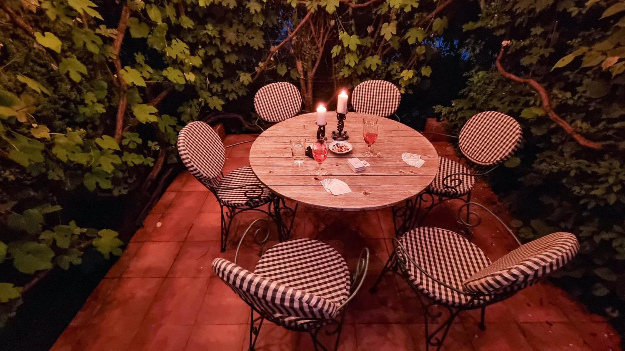 Moja Vila Bled Exteriér fotografie