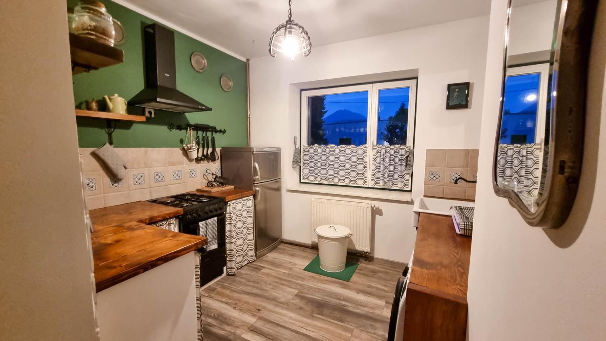 Moja Vila Bled Exteriér fotografie