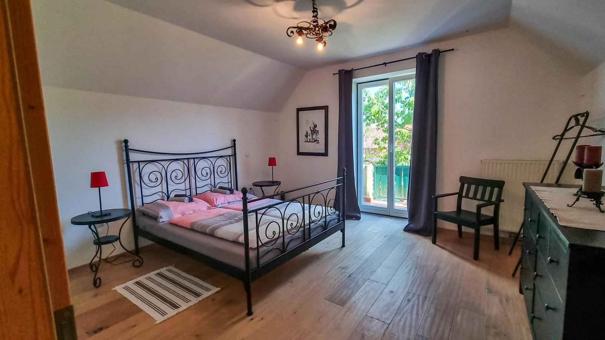 Moja Vila Bled Exteriér fotografie
