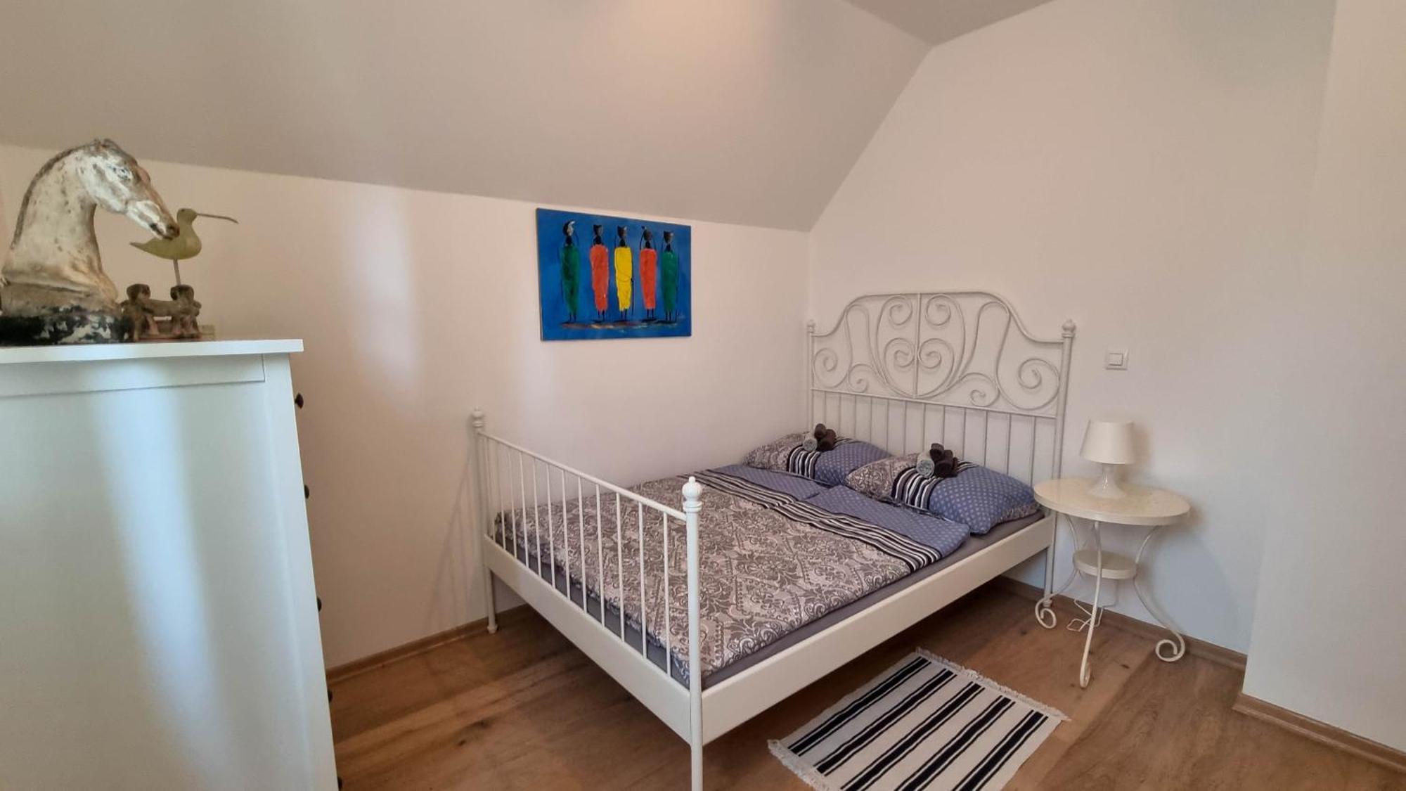 Moja Vila Bled Exteriér fotografie